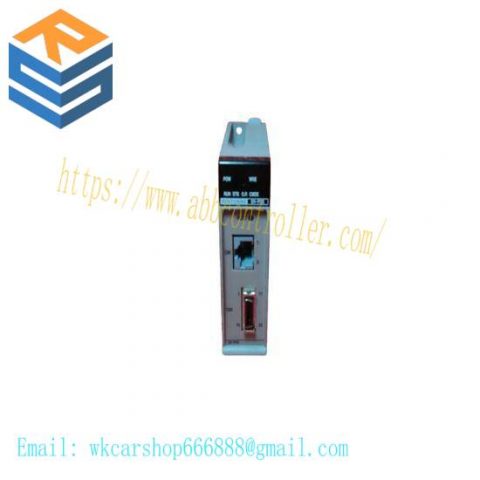 Hitachi MPD310A AC Drive Module for Industrial Automation