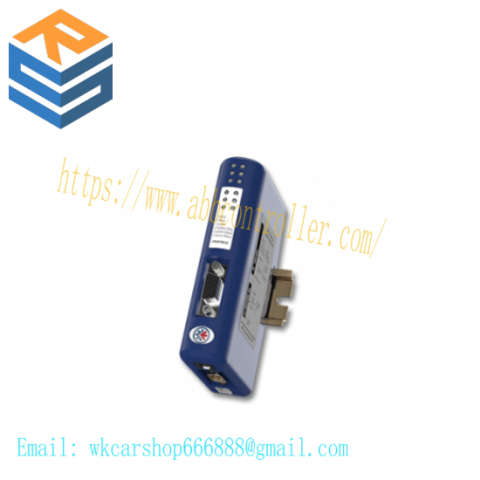 HMS AB7000-C Anybus Gateway - Industrial Communication Hub