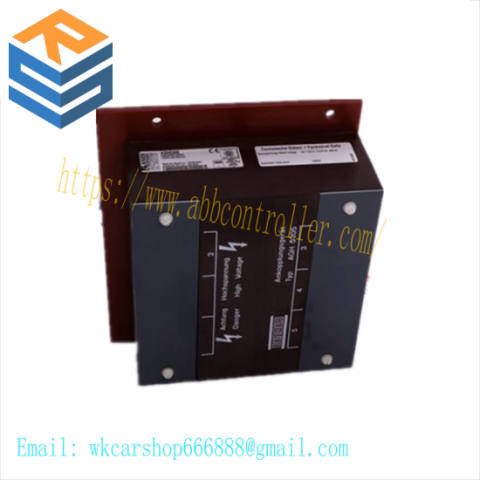 HOLLiAS GM010-ISW-24L-C01 Motor Circuit Breaker, Industrial Control Solutions