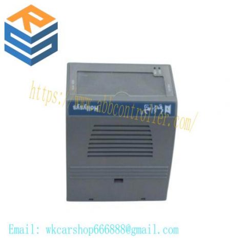 HOLLYSYS FM143A - DCS Distributed Control System Module