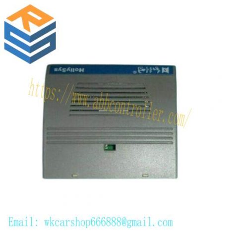 Hollysys FM147 DCS Card - Advanced Control Module, Designed for Industrial Automation