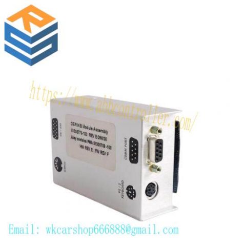 Honeywell51305776-100/51305759-100 DCS Module; Manufacturer: Honeywell