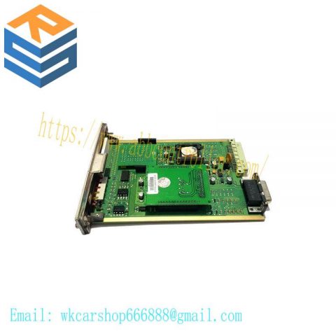 Honeywell 05701-A-0301 Control Card for Industrial Automation Solutions