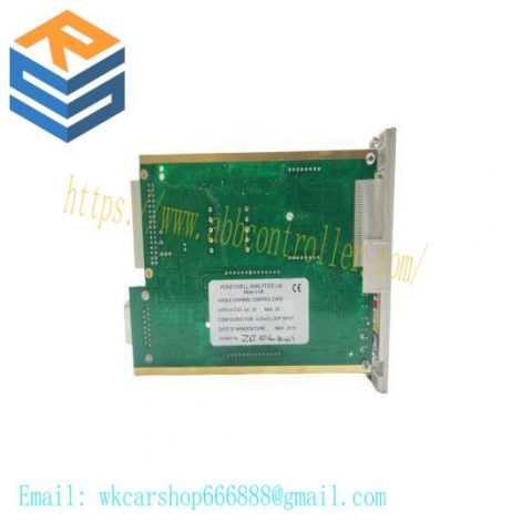 Honeywell 05701-A-0301 Industrial Control Module