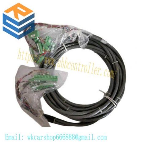 Honeywell 08698200AI Control Cable