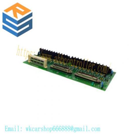 Honeywell 10001/A/1 CARD: Precision Control Module