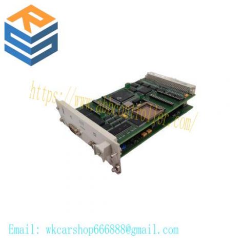 Honeywell 10024/F/F Industrial Communication Module