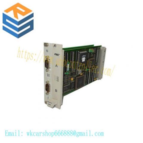 Honeywell 10024/H/F: Advanced Communication Module for Industrial Control Systems