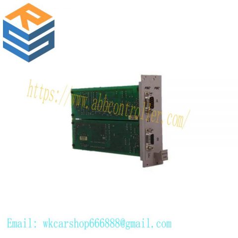 Honeywell 10216/2/1 Fail-Safe Digital Output Module - Industrial Control Solution