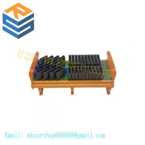 Honeywell PLC Series 10313/1/1, Termination Module