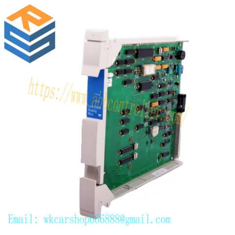 Honeywell 16159/1/1 Industrial Control Module