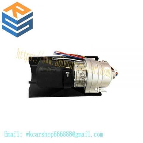 HONEYWELL 2108B2001N Optima Plus: High-Performance Control Module