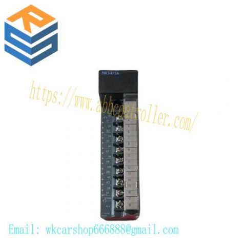 Honeywell 2MLI-A21C-CC Digital I/O Module, High Precision Control Solution