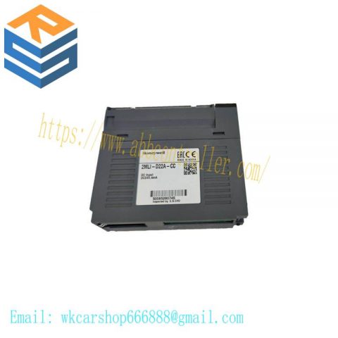 Honeywell 2MLI-D22A-CC | Digital Input Module