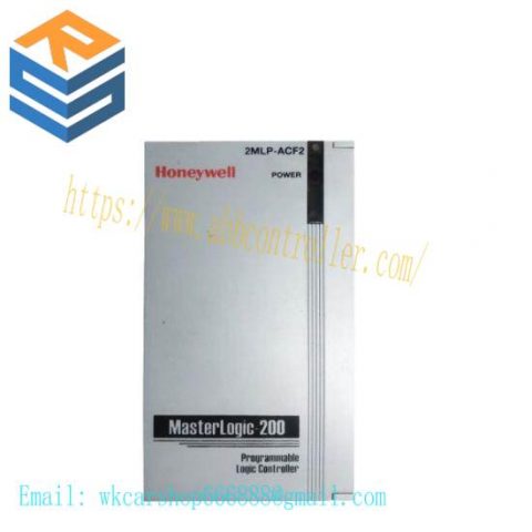 Honeywell 2MLP ACF2 CC Power Supply Adjustable Voltage 110V-220V/DC5V-6A