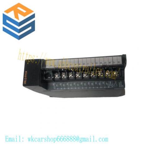 HONEYWELL 2MLQ-RY2A Relay Output Module