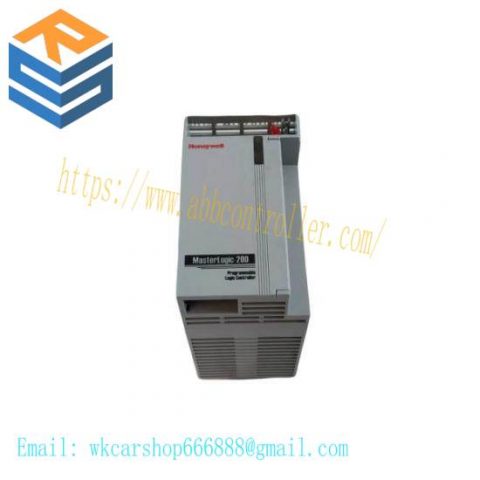 Honeywell 2MLR-AC13-CC Programmable Logic Controller