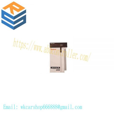 Honeywell 2MLR-AC23-CC Redundant Power Supply Module: High Reliability, Enhanced Efficiency