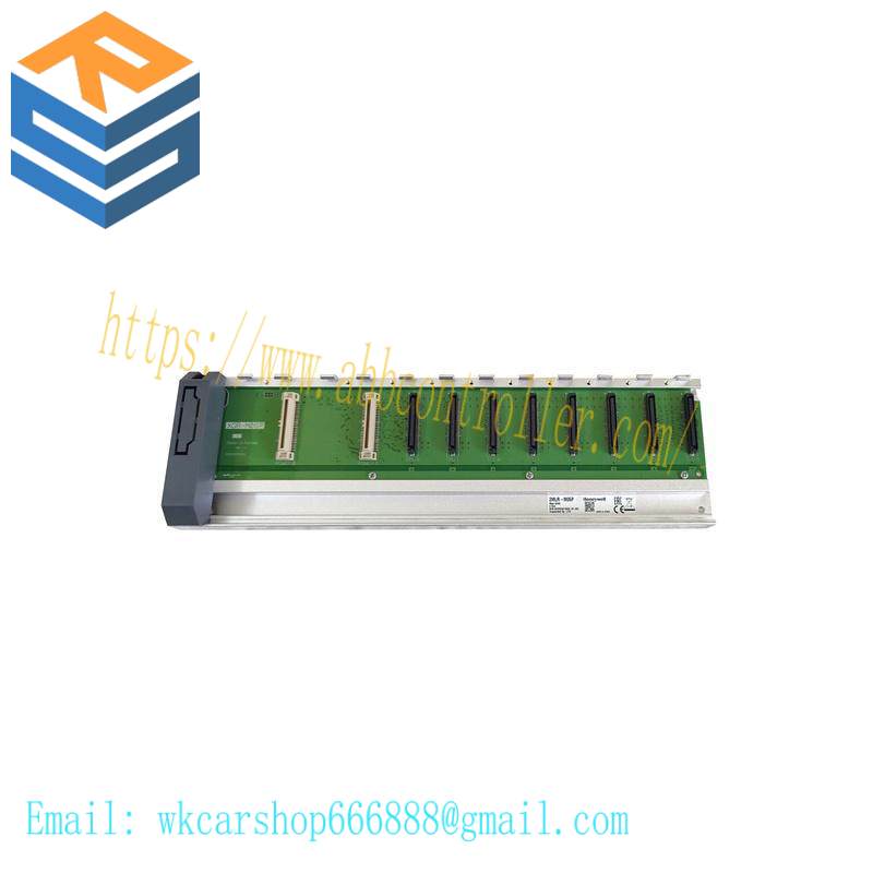 honeywell_2mlr-e12p_rack_module.jpg Honeywell PLC 2MLR-E12P Rack Module - Precision Control Solutions