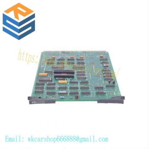 HONEYWELL 30731832-001 Processor Module: Advanced Control Solutions for Industrial Automation