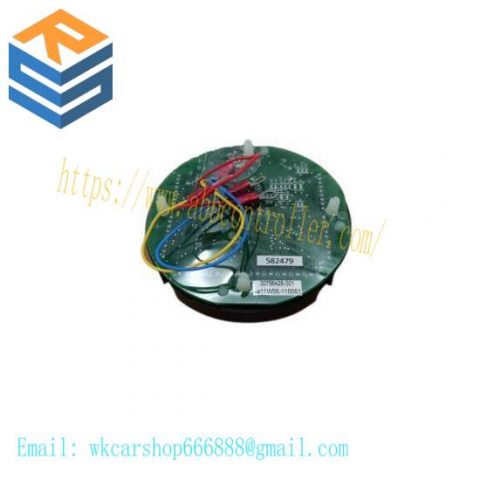 Honeywell 30756428-001 Slide Tray Assay - Component Replacement Part