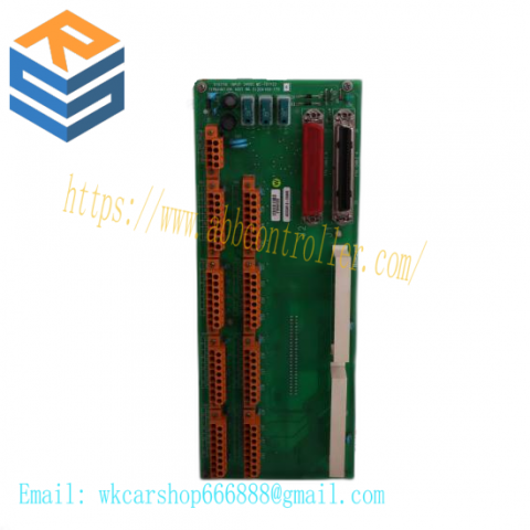 Honeywell PLC, 38002996-100, Industrial Control Module
