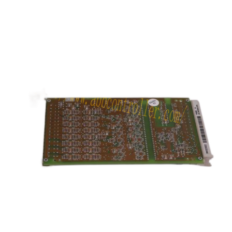 Honeywell 51195398-102 Industrial Control Module