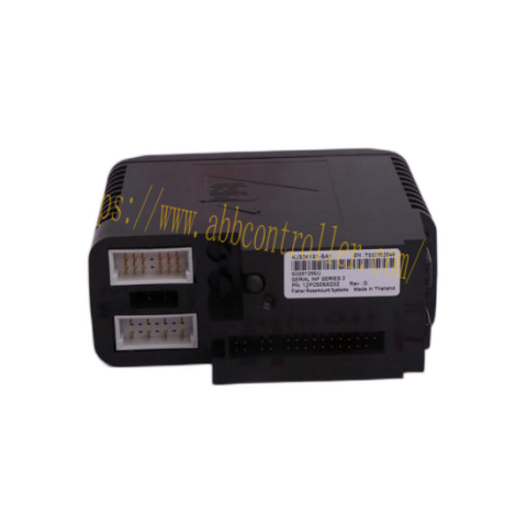 Honeywell 51196254-100: Industrial Control System Component, Precision & Reliability for Your Operations