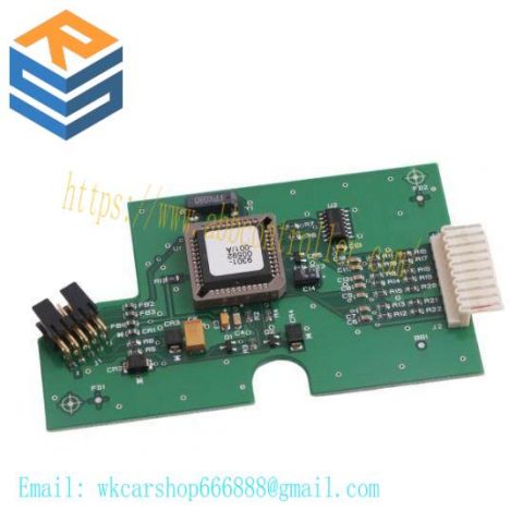 Honeywell 51196694-928/U1, 9373-02305-004/A Motor Servo - Precision Control for Industrial Automation