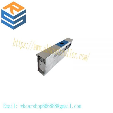 Honeywell 51198685-100 SPS5710-2-LF Power Supply Module