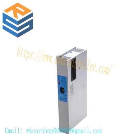 Honeywell 51198685-100 TDC 3000 Module, Industrial Control Solutions