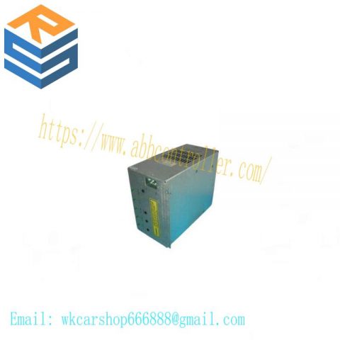 Honeywell 51198947-100H Power Supply