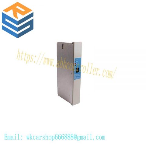 Honeywell 51199929-100 High-Power DC Supply Module