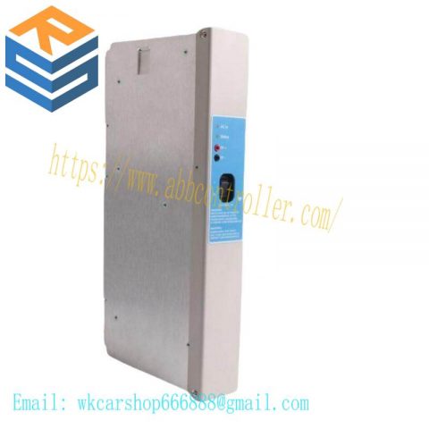 Honeywell SPS5710 51199929-100 TDI Power Supply Module