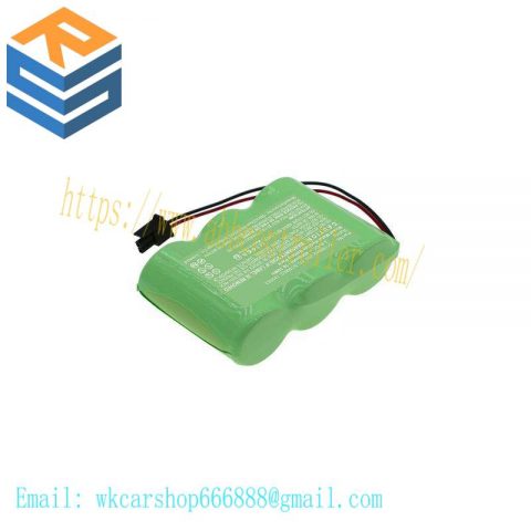 Honeywell 51199942-300 C300 System Backup Battery, for Industrial Control Applications