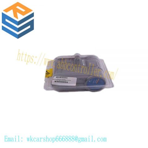 Honeywell 51202960-100: High-Performance Control Module