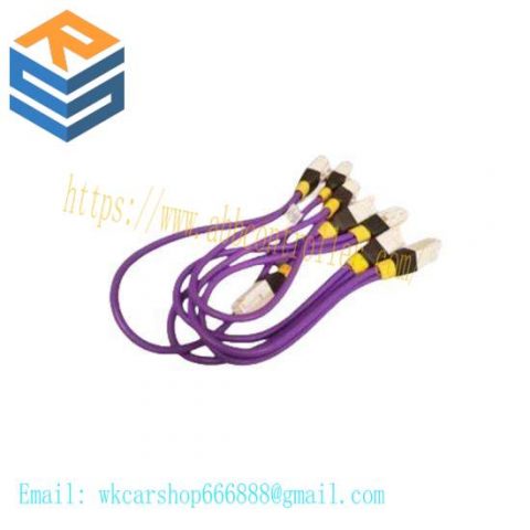 Honeywell 51202971-112 I/O Link Cable