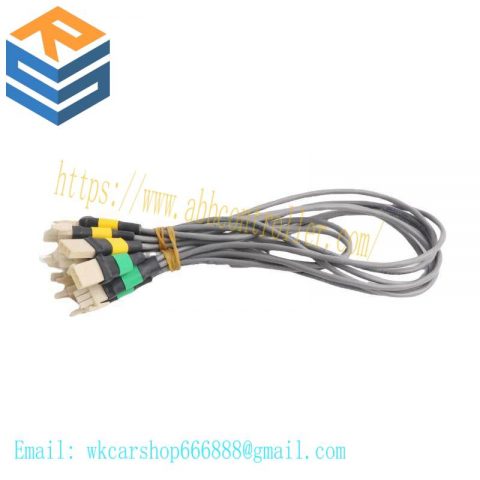 HONEYWELL Cable 51202971-510, 51202971-511, 51202971-512 for Industrial Control Solutions