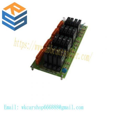 Honeywell 51204037-030 Power Supply, High-Performance Industrial Grade