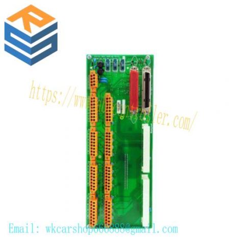 Honeywell 51204160-175/MC-TDIY22 | Digital Input Field Termination Assembly