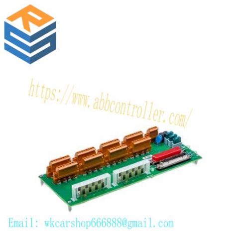 Honeywell 51204160-175 UCN Digital Input Module