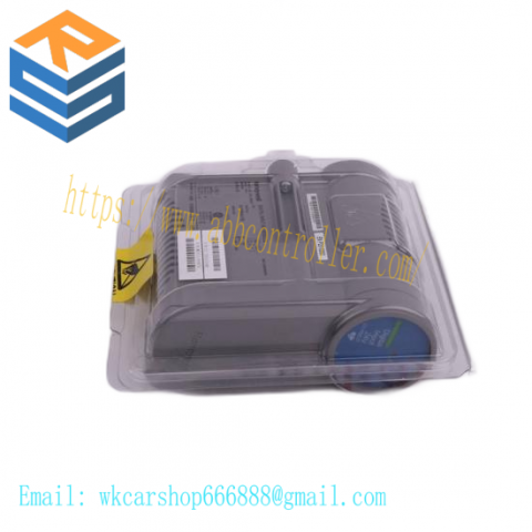 Honeywell 51301398-100: Advanced Industrial Control Module