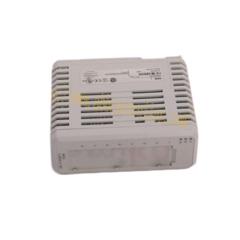 Honeywell PLC 51301647-100 Series Control Module