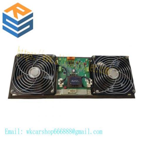 Honeywell 51303940-250, 51303940-150 Cabinet Fan Assembly with Alarm: Efficient & Reliable Climate Control Solution