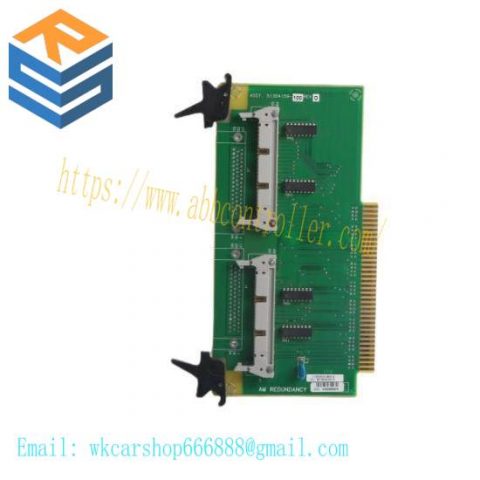 Honeywell 51304159-100: Precision Control Module for Industrial Automation