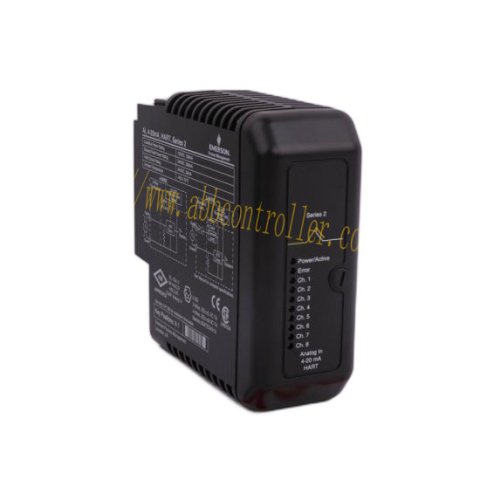 Honeywell 51304199-300: Industrial Automation Module