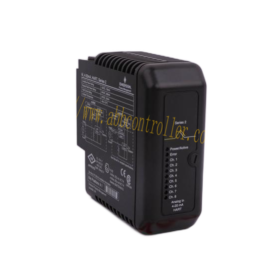 honeywell_51304199-300.png Honeywell 51304199-300: Industrial Automation Module