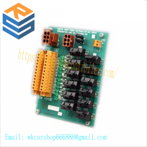 Honeywell MU-PLAM02 51304362-100 Multiplexer Processor, Industrial Automation Solutions