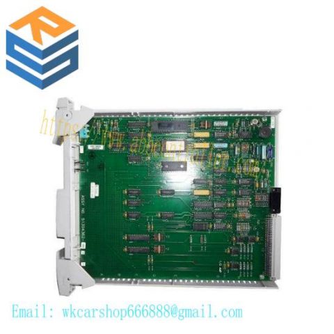 Honeywell 51304362-350 MC-PSIM11 Pulse Input - Industrial Control Module