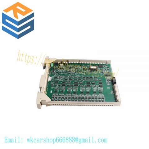 HONEYWELL 51304481-100: Advanced Analog Input IOP Module